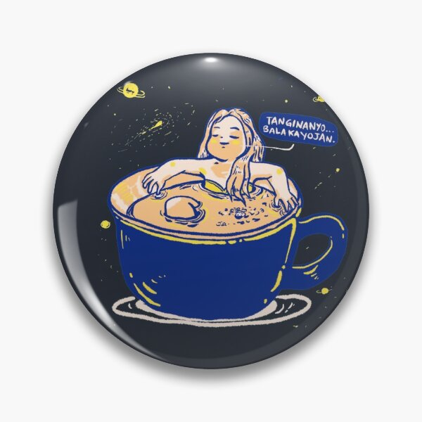 Item preview, TANGINA BALAKAYOJAN FILIPINO FUNNY PINAY designed and sold by aydapadi.