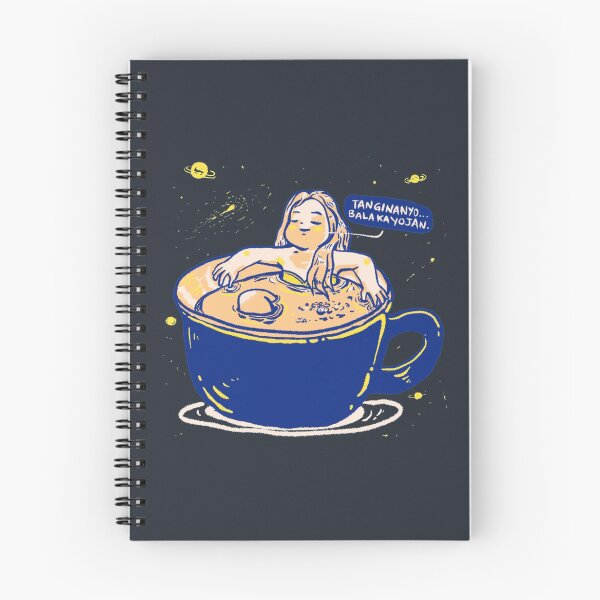 Item preview, TANGINA BALAKAYOJAN FILIPINO FUNNY PINAY designed and sold by aydapadi.
