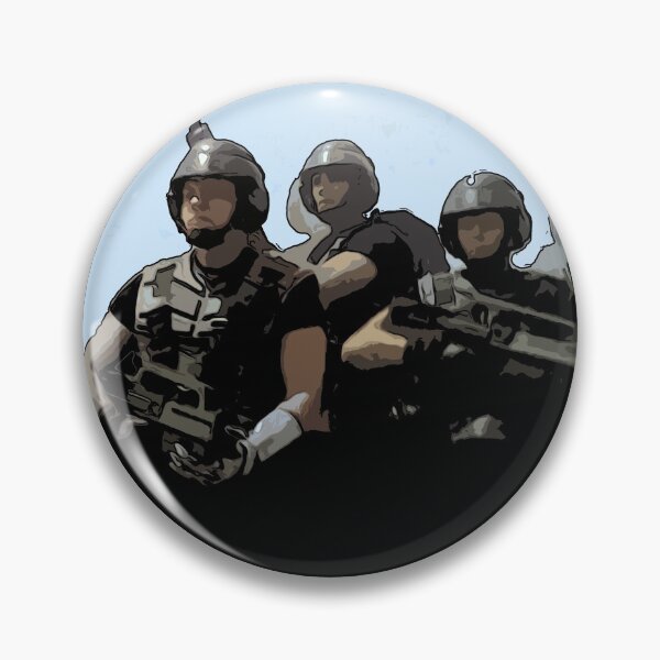 Item preview, Roughnecks designed and sold by contues.