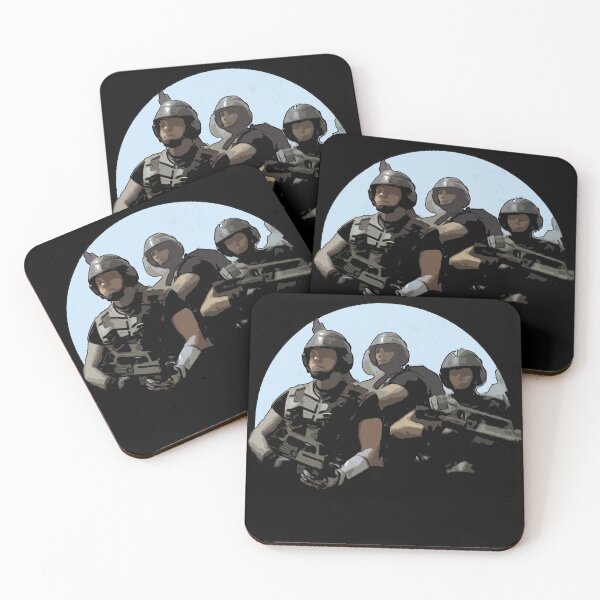 Item preview, Roughnecks designed and sold by contues.