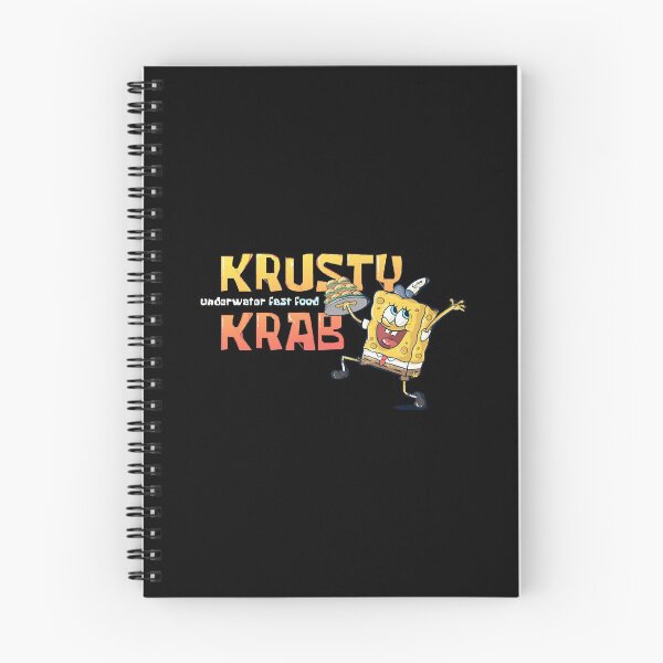 Item preview, Krusty Krab  designed and sold by yshamecum.