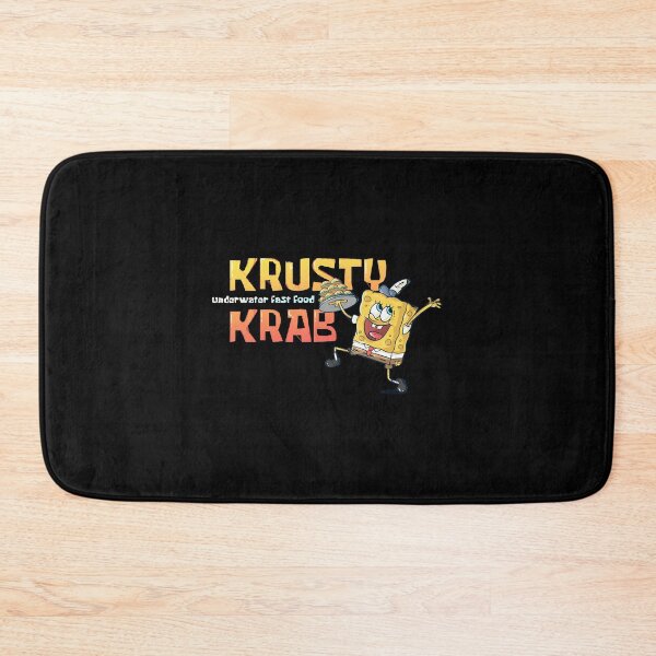 Item preview, Krusty Krab  designed and sold by yshamecum.