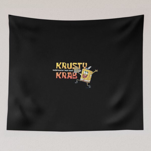 Item preview, Krusty Krab  designed and sold by yshamecum.