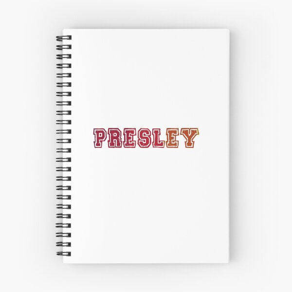 Item preview, PRESLEY designed and sold by ruviogevio.