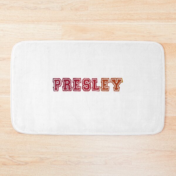 Item preview, PRESLEY designed and sold by ruviogevio.