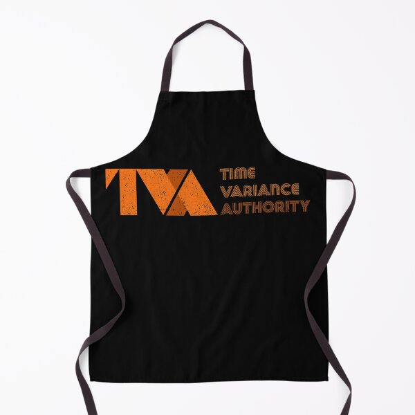 Item preview, Time Variance Authority designed and sold by zoezowie79.