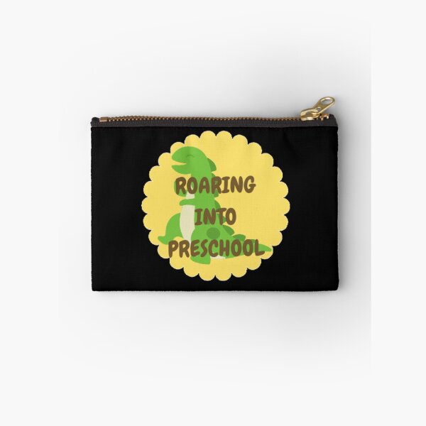 Item preview, Roaring into Preschool designed and sold by Simi2020.