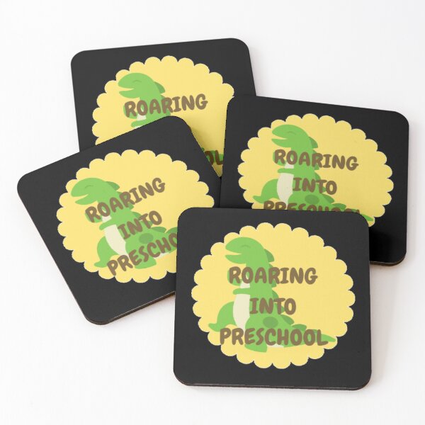 Item preview, Roaring into Preschool designed and sold by Simi2020.