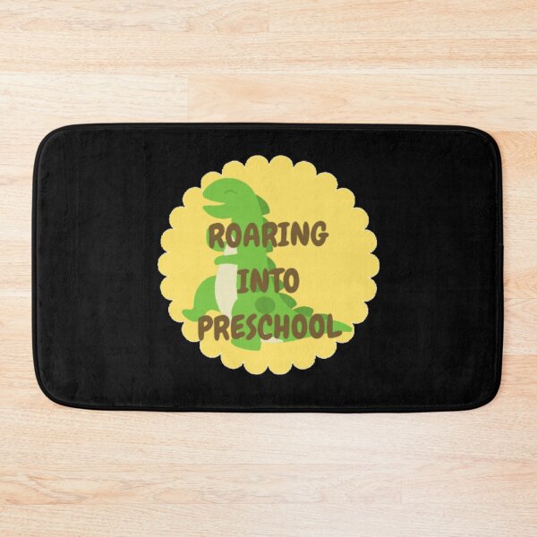 Item preview, Roaring into Preschool designed and sold by Simi2020.