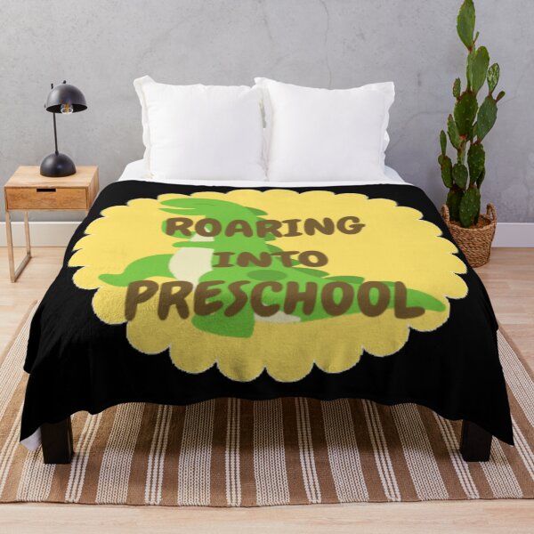 Item preview, Roaring into Preschool designed and sold by Simi2020.