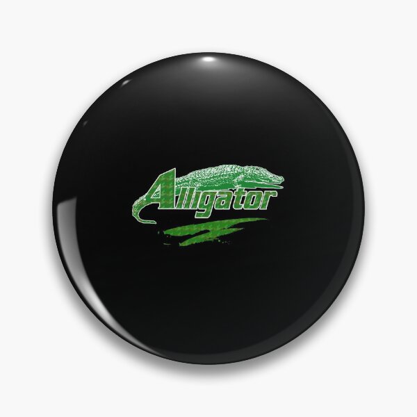 Item preview, Alligator  designed and sold by briadenboer.