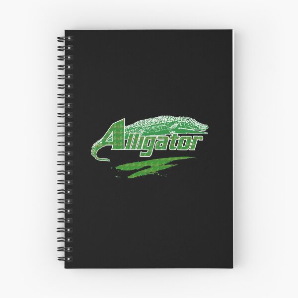 Item preview, Alligator  designed and sold by briadenboer.