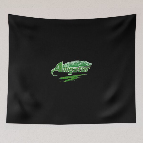 Item preview, Alligator  designed and sold by briadenboer.