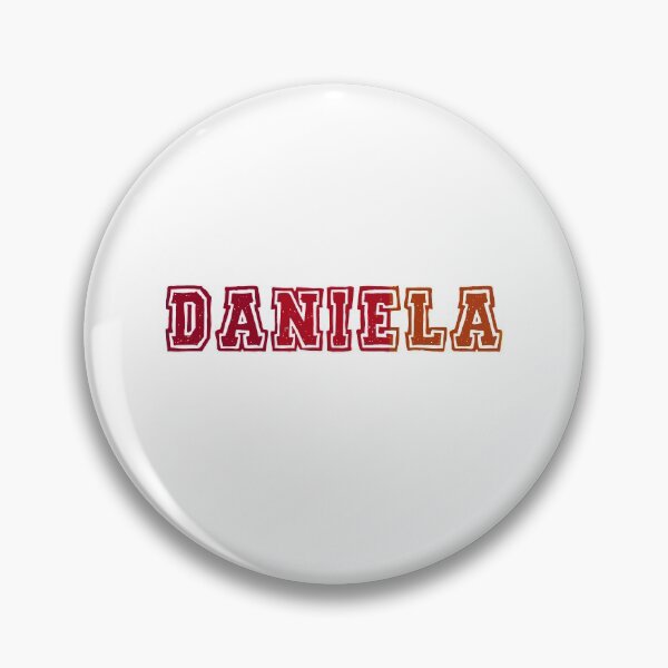 Item preview, DANIELA designed and sold by ruviogevio.