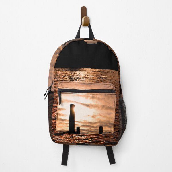 Item preview, Battersea Power Station River Thames London designed and sold by AndyEvansPhotos.