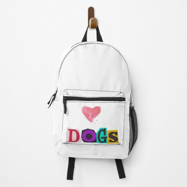 Item preview, Love Dogs designed and sold by Monique Alexander.