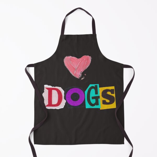 Item preview, Love Dogs designed and sold by Monique Alexander.
