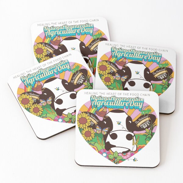 Item preview, Healing The Heart Of Our Food Chain designed and sold by kelly jones.
