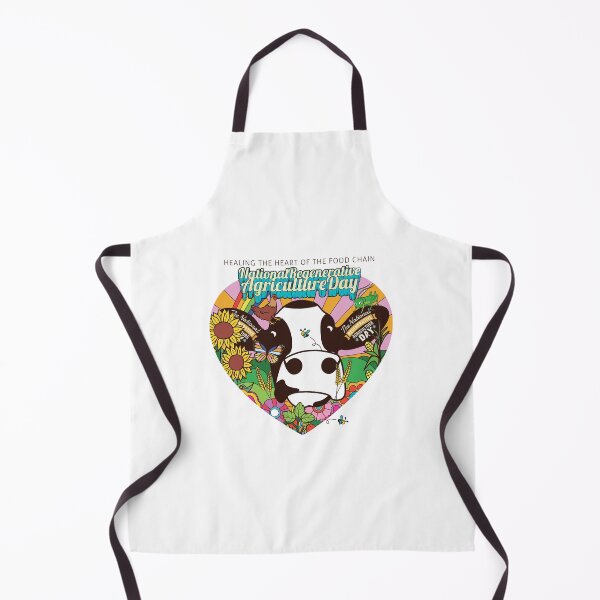 Item preview, Healing The Heart Of Our Food Chain designed and sold by kelly jones.