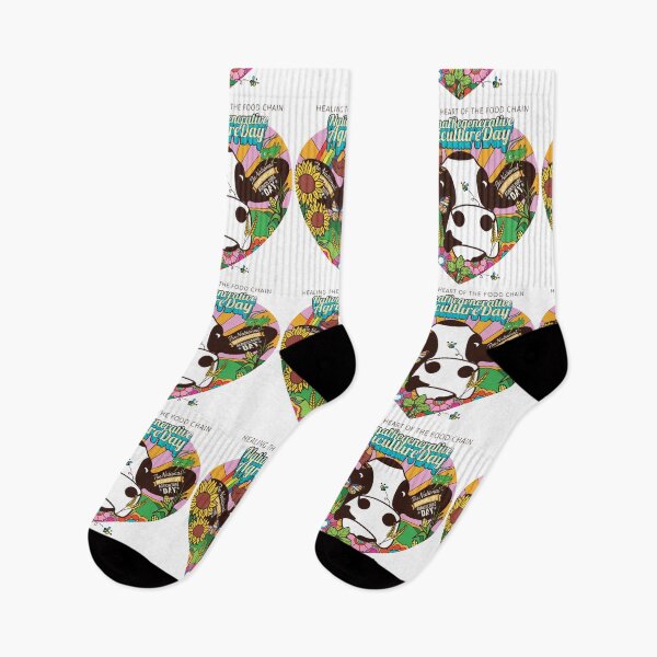 Item preview, Healing The Heart Of Our Food Chain designed and sold by kelly jones.