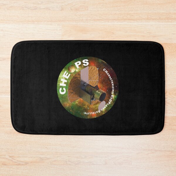 Item preview, CHEOPS Logo  designed and sold by anamartineze.