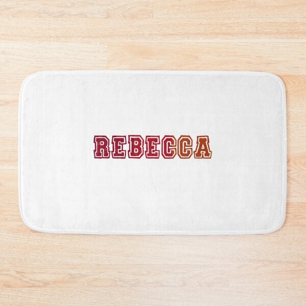 Item preview, REBECCA designed and sold by ruviogevio.