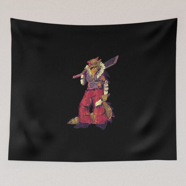 Item preview, a very friendly warrior lizard  designed and sold by briadenboer.