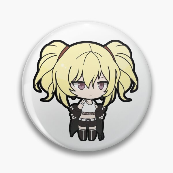Item preview, Coco Kaine - Hololive designed and sold by KyraWaifu.