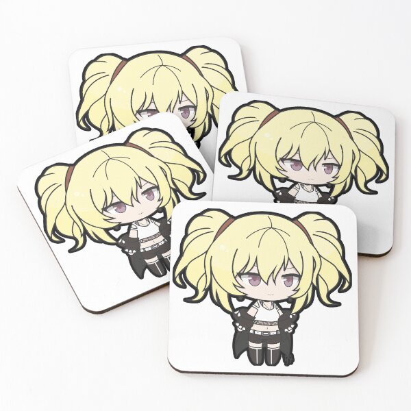Item preview, Coco Kaine - Hololive designed and sold by KyraWaifu.