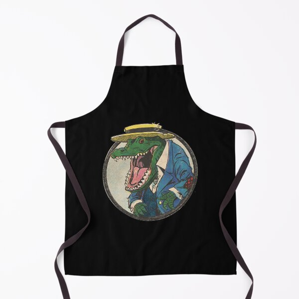 Item preview, The Biting Hobo  designed and sold by ledgemercy.