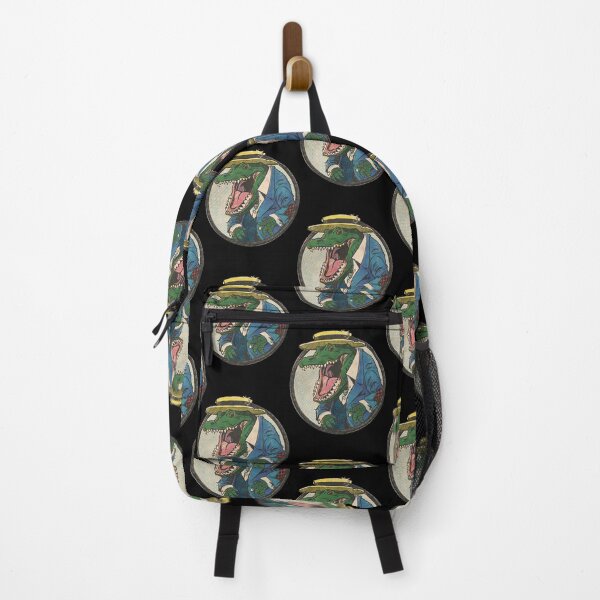 Item preview, The Biting Hobo designed and sold by ledgemercy.