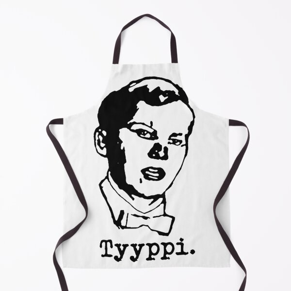 Item preview, Tyyppi designed and sold by junkohanhero.