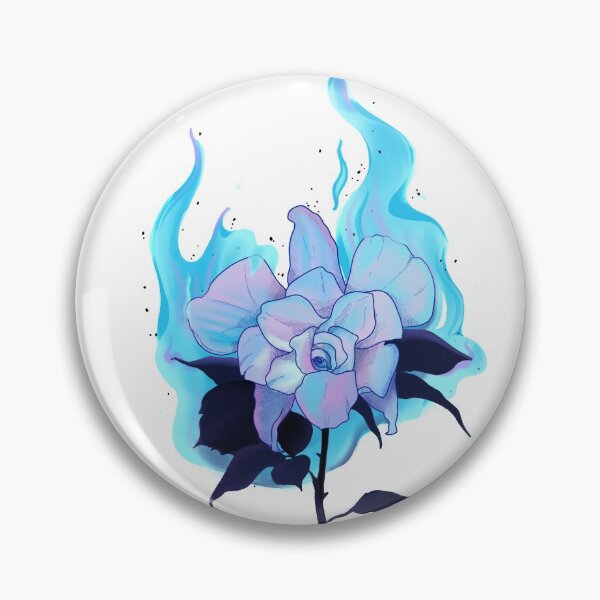 Item preview, Smeraldo on fire  designed and sold by BulTAOreune.