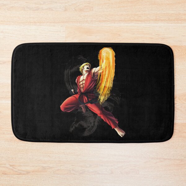 Item preview, Ken Masters  designed and sold by vidyaclary.