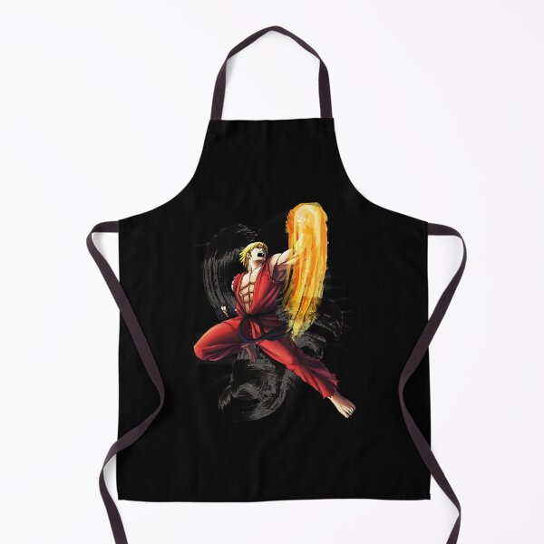Item preview, Ken Masters designed and sold by vidyaclary.