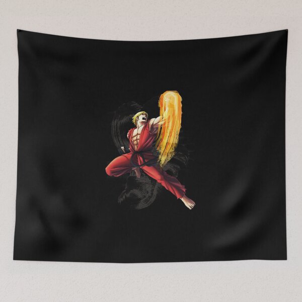 Item preview, Ken Masters  designed and sold by vidyaclary.