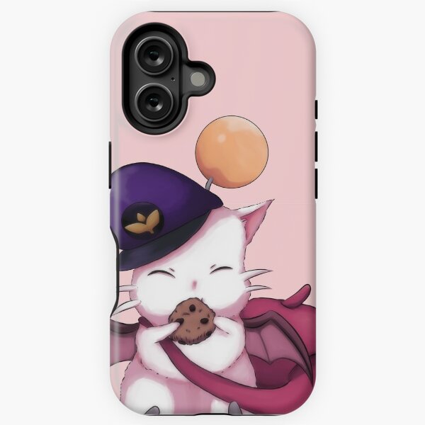 Vista previa del artículo con la obra «Entrega de galletas Mog», diseñado y vendido por Mahwiii.