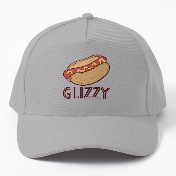 Aperçu de l'œuvre Hot-dog Glizzy créée et vendue par Pexilus.