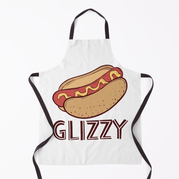 Item preview, Glizzy Hotdog designed and sold by Pexilus.