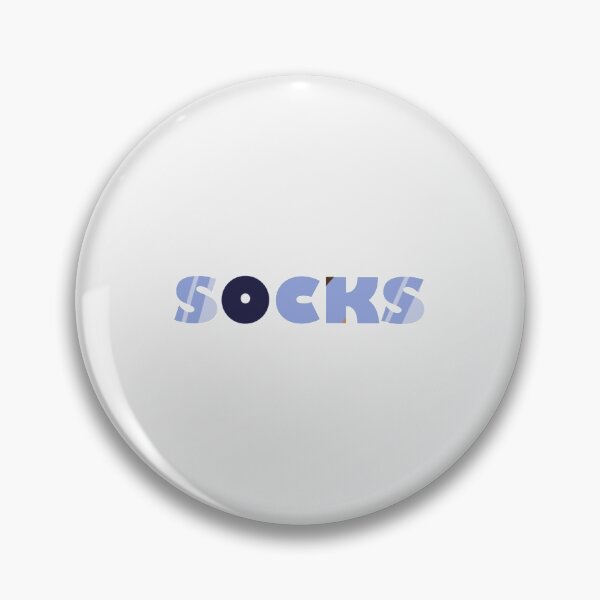 Item preview, Sock| Perfect Gift designed and sold by boniesana.