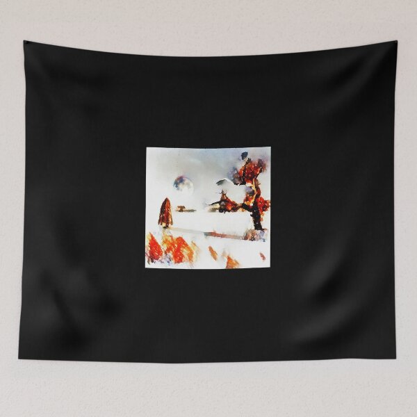 Item preview, The emptiness of soul  designed and sold by anamartineze.
