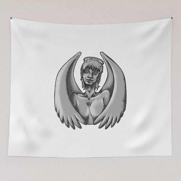 Item preview, GOLDEN YEARS designed and sold by packtcrushd.