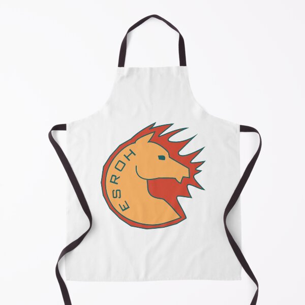 Item preview, horse emblem designed and sold by RJuliya.
