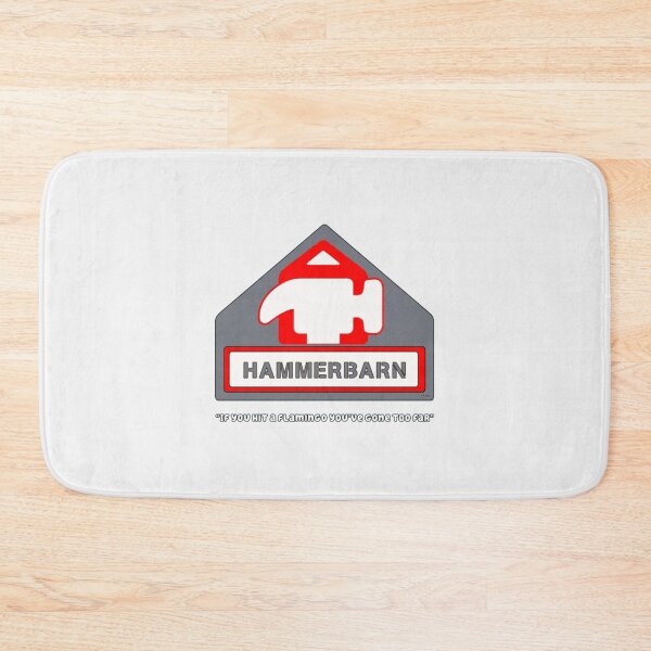 Item preview, Hammerbar| Perfect Gift designed and sold by boniesana.