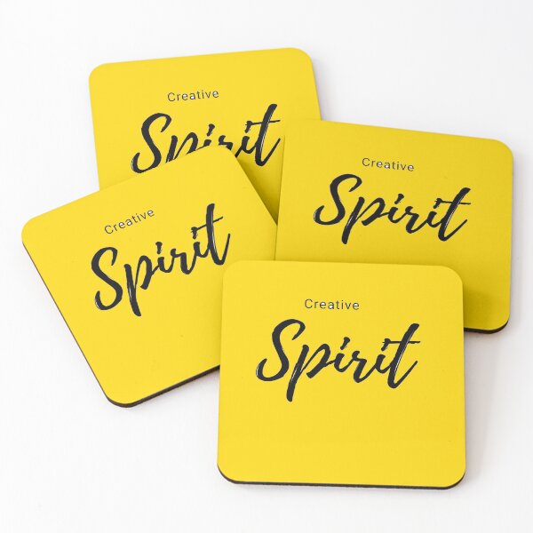 Item preview, Creative Spirit  designed and sold by ArtistRebeccaLS.