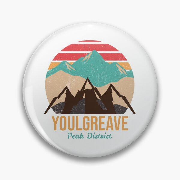Item preview, Youlgreave-Peak District designed and sold by hayleycs.