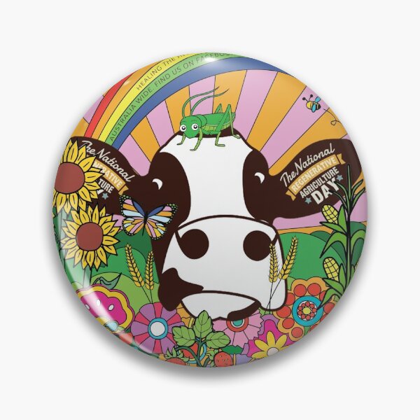 Item preview, Mooving Us Towards A Brighter Future designed and sold by kelly jones.
