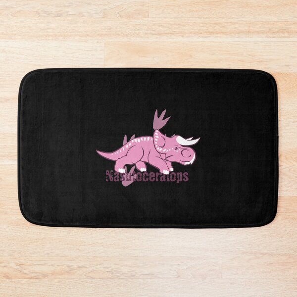 Item preview, Cute Nasutoceratops  designed and sold by vidyaclary.