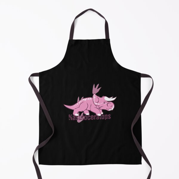 Item preview, Cute Nasutoceratops  designed and sold by vidyaclary.