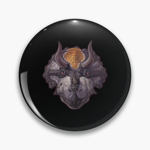 Item preview, Triceratops horridus  designed and sold by anamartineze.